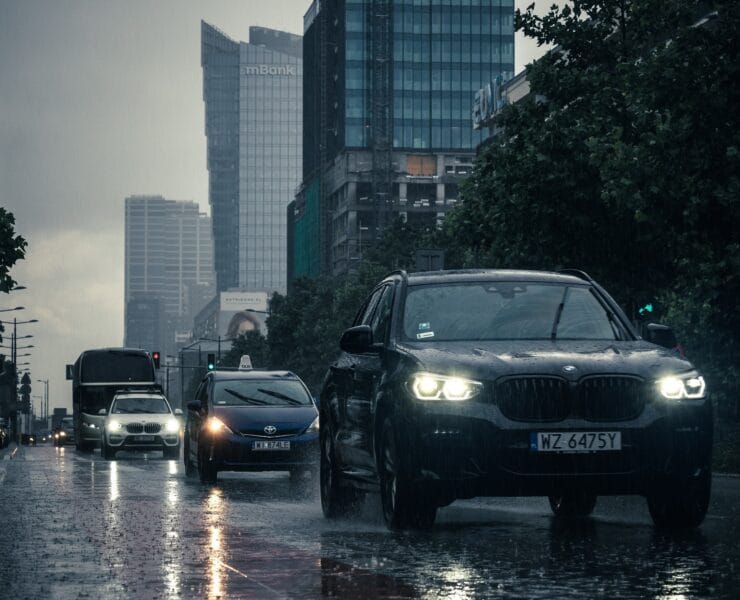 Szybko o Mandaty drogowe nawet do 30.000 zł od stycznia 2022