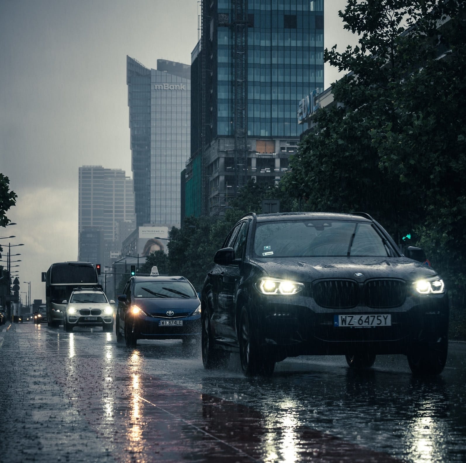 Szybko o Mandaty drogowe nawet do 30.000 zł od stycznia 2022