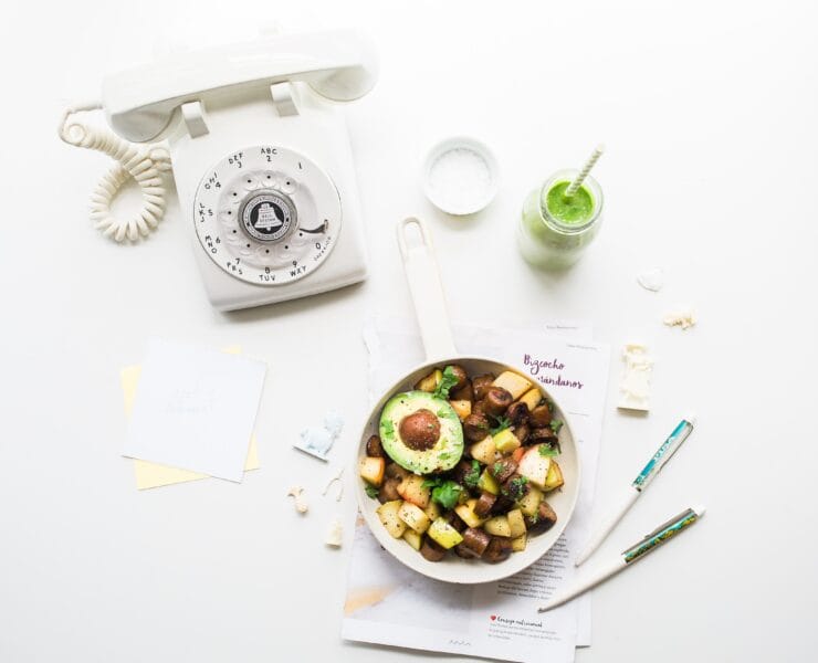 Ułóż plan diety na wrzodziejące zapalenie jelita grubego - Szybko o Zdrowie