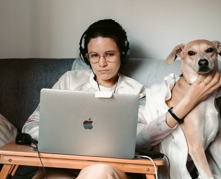 Rynek pracy - pandemia wpłynęła na tę zmianę - Szybkoo