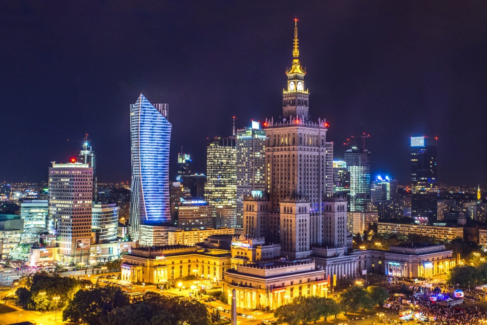 Polska i Bank Światowy - Szybkoo.pl