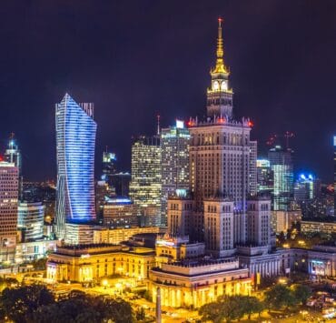 Polska i Bank Światowy - Szybkoo.pl