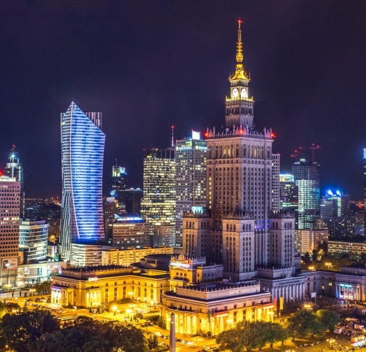 Polska i Bank Światowy - Szybkoo.pl