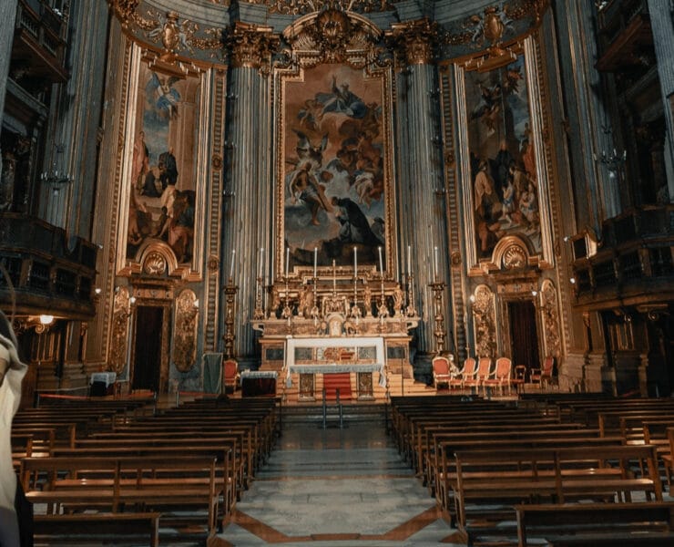 Modlitwa do św. Rity - SzybloO Religia