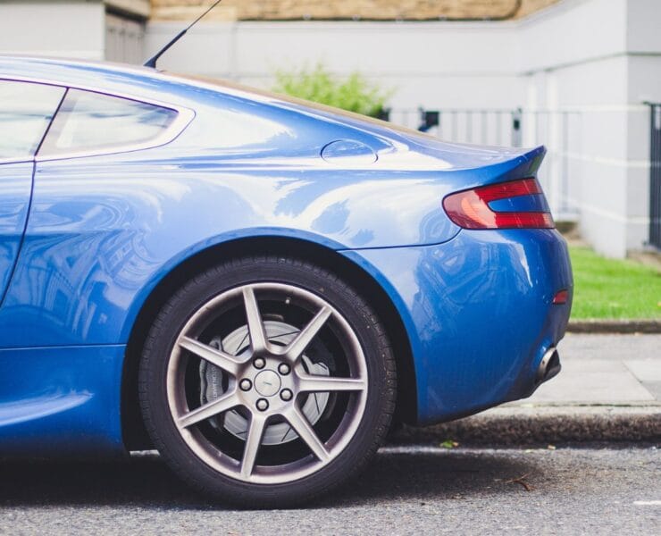 Hamulce hydrauliczne