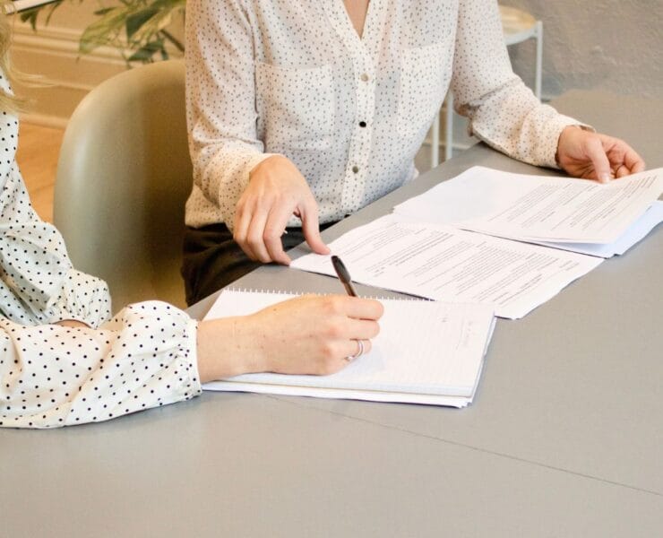 Jak ważna jest umowa o pracę w Polsce