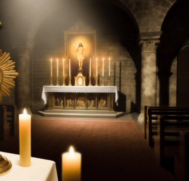 Liturgia Adoracji Najświętszego Sakramentu szybkoo.pl