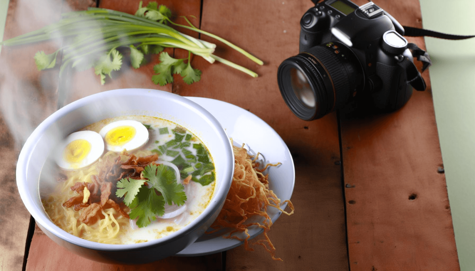 Khao Soi - Tradycyjna Tajska Zupa z Makaronem szybkoo.pl