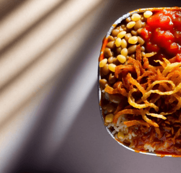 Kushari – Egipska Potrawa Pełna Smaku i Historii szybkoo.pl