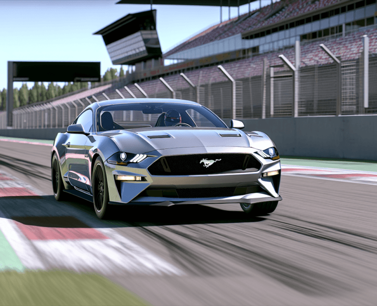 Tuning Mustanga GT 2024: Więcej Momentu Obrotowego i Prędkości za 995 USD szybkoo.pl