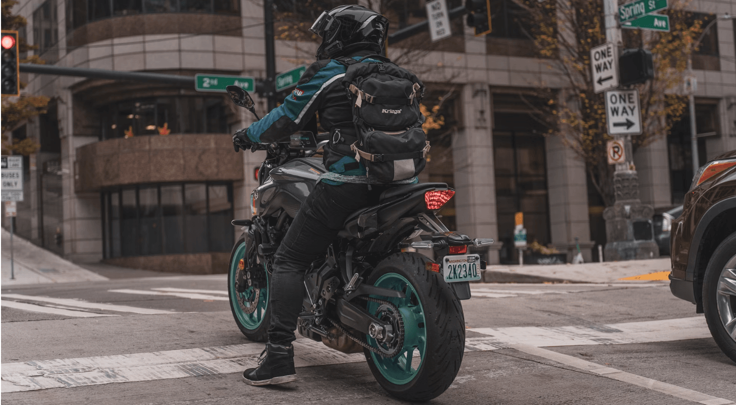 Bezpieczeństwo na dwóch kołach: Kluczowe aspekty jazdy na motocyklu szybkoo.pl