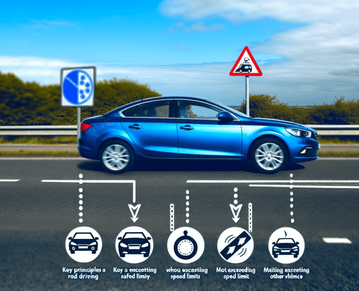 Bezpieczeństwo na Drogach: Kluczowe Aspekty dla Każdego Kierowcy szybkoo.pl