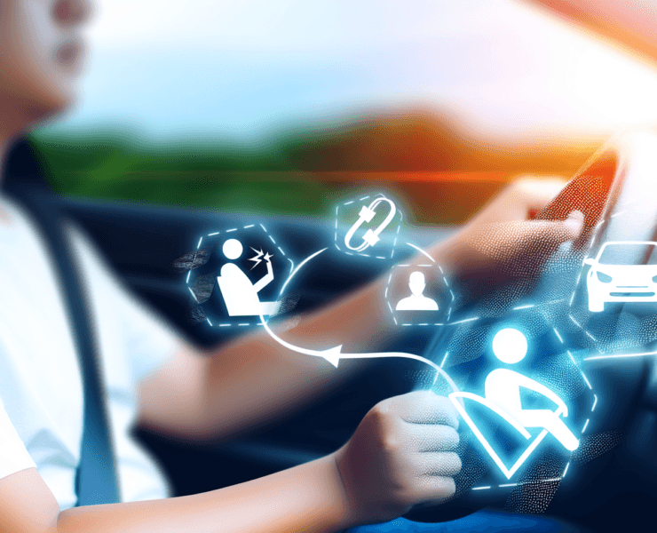 Najlepsze Praktyki Bezpiecznej Jazdy Samochodem szybkoo.pl