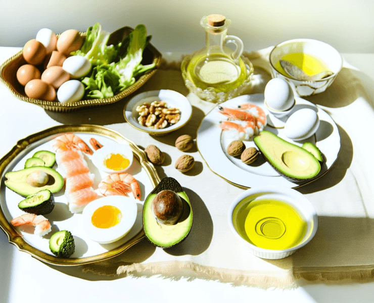 Korzyści Diety Keto: Tajemnice Zdrowego Stylu Życia szybkoo.pl