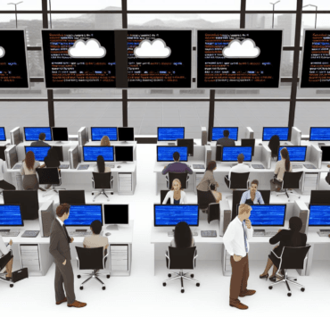Globalna Awaria Microsoft: Problemy z Połączeniem do Usług Azure szybkoo.pl