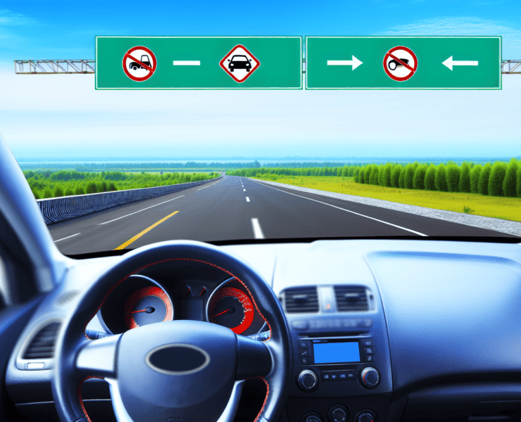 Najlepsze Praktyki dla Nowoczesnych Kierowców: Bezpieczeństwo i Komfort na Drodze szybkoo.pl