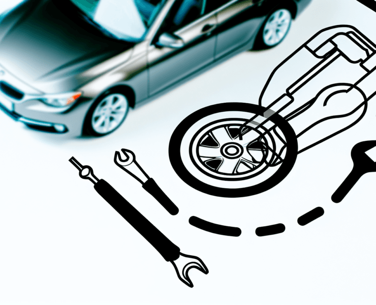 Znaczenie Regularnej Konserwacji Samochodu szybkoo.pl