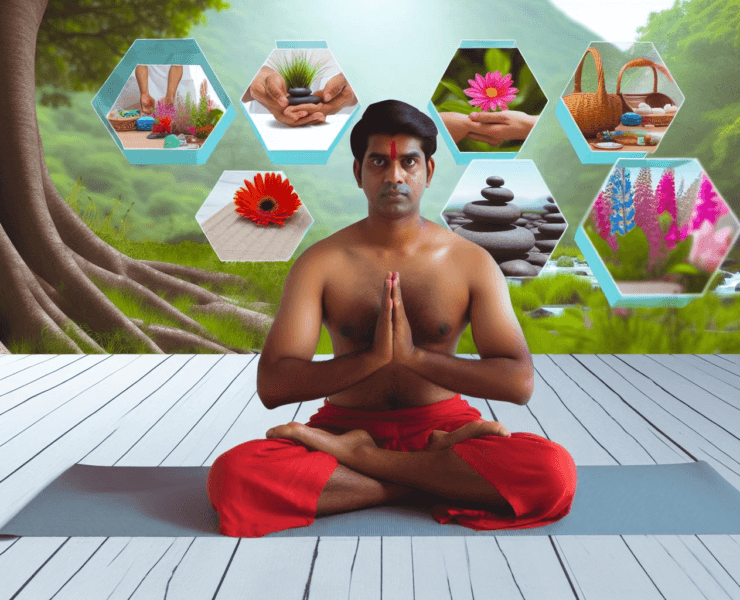 Korzyści Zdrowotne Codziennej Medytacji szybkoo.pl