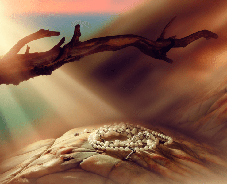 Moc Modlitwy Różańcowej: Wprowadzenie do Modlitwy i Jej Znaczenie szybkoo.pl