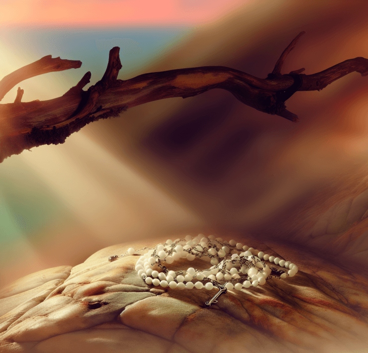 Moc Modlitwy Różańcowej: Wprowadzenie do Modlitwy i Jej Znaczenie szybkoo.pl