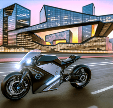 Najważniejsze Trendy w Świecie Motocykli na Rok 2024 szybkoo.pl