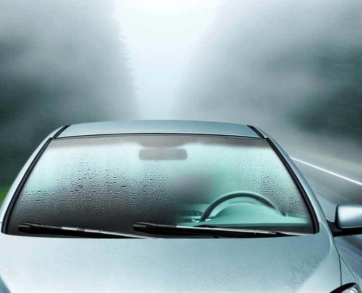 Jak Zapobiegać Parowaniu Szyb w Aucie - Skuteczne Metody szybkoo.pl