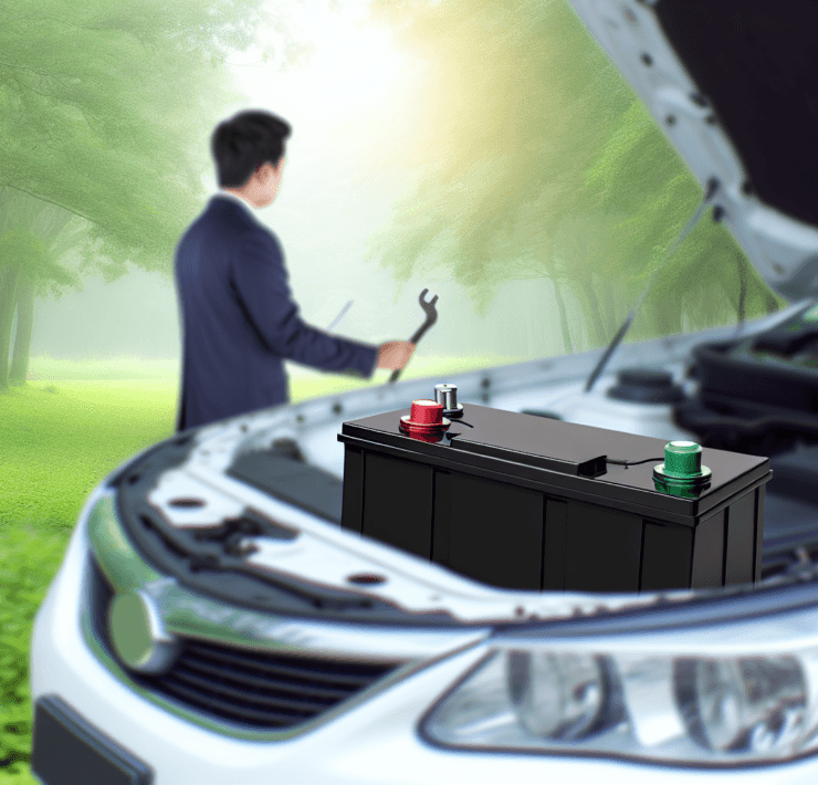 Jak Radzić Sobie z Częstym Problemem z Akumulatorem w Samochodach szybkoo.pl