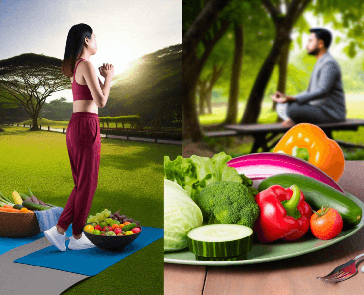 Jak Zapobiegać Cukrzycy – Praktyczne Porady dla Zdrowego Stylu Życia szybkoo.pl