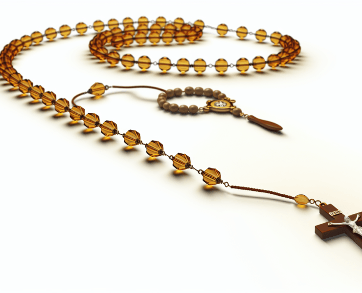 Znaczenie Różańca Świętego w Życiu Katolickim szybkoo.pl