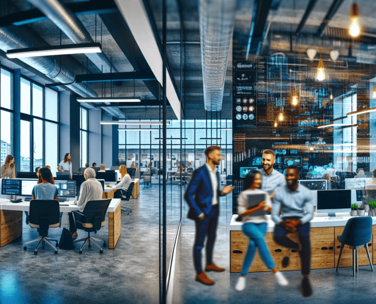 Biznes w Polsce: Jak Skutecznie Skalować Swój Startup szybkoo.pl