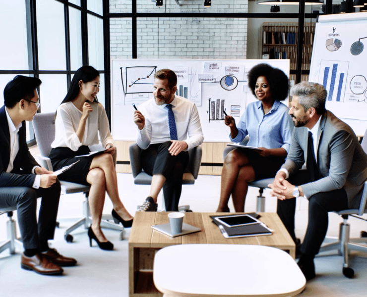 Droga do Sukcesu Biznesowego: Kluczowe Strategie szybkoo.pl