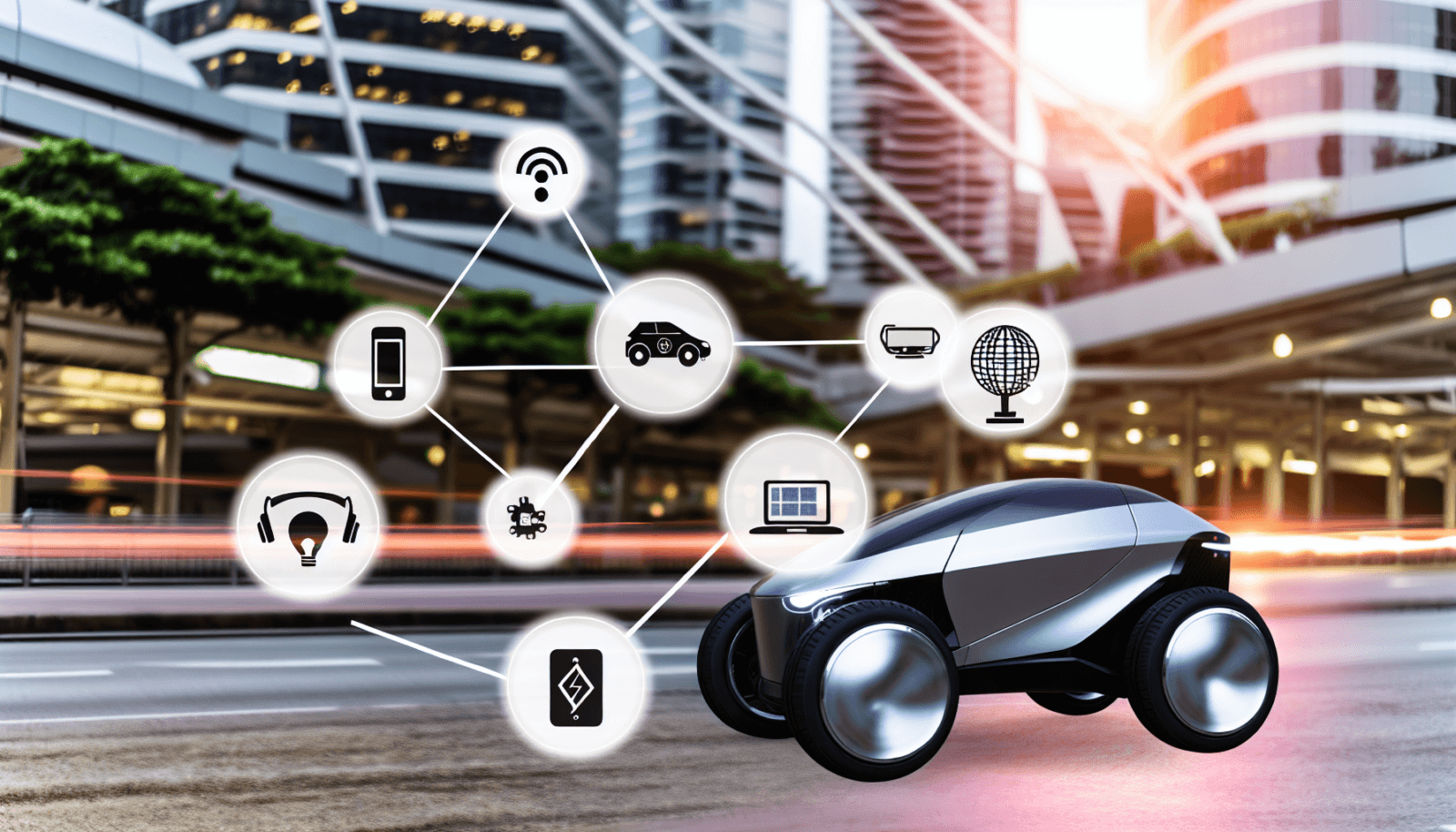 Technologie Samochodowe: Jakie Są Nowe Trendy w Motoryzacji? szybkoo.pl