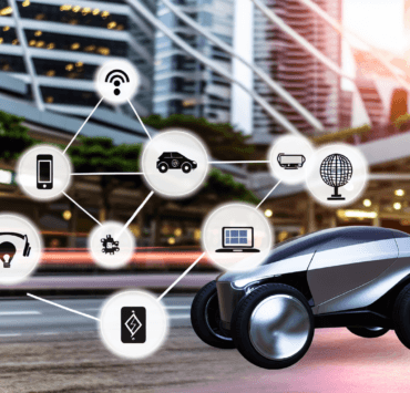 Technologie Samochodowe: Jakie Są Nowe Trendy w Motoryzacji? szybkoo.pl