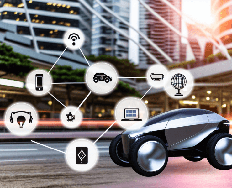 Technologie Samochodowe: Jakie Są Nowe Trendy w Motoryzacji? szybkoo.pl