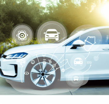 10 Najważniejszych Trendów w Branży Motoryzacyjnej w 2023 Roku szybkoo.pl