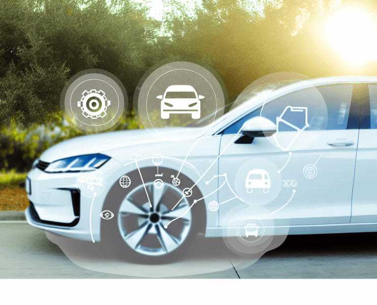 10 Najważniejszych Trendów w Branży Motoryzacyjnej w 2023 Roku szybkoo.pl