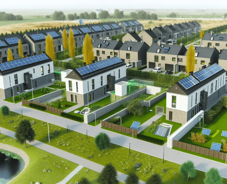 Trendy na Rynku Nieruchomości w 2024 roku: Inwestycje, które warto rozważyć szybkoo.pl