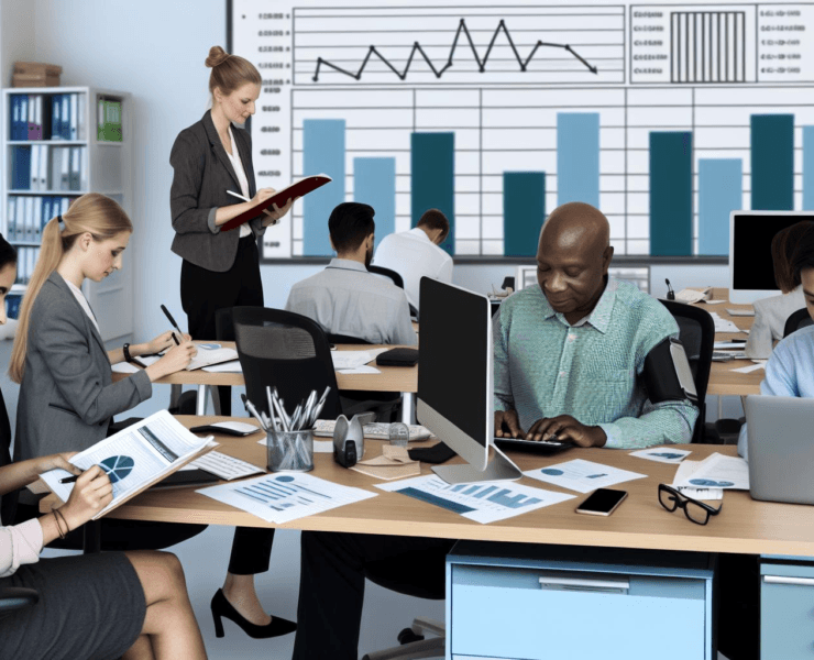 Sztuka Skutecznego Zarządzania Finansami w Biznesie szybkoo.pl