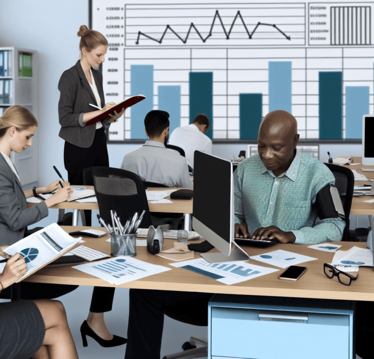 Zarządzanie Finansami w Małym i Średnim Przedsiębiorstwie szybkoo.pl