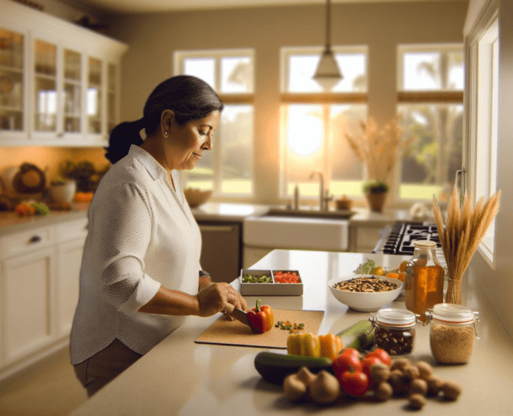 Zdrowe Odżywianie: Klucz do Długiego i Zdrowego Życia szybkoo.pl