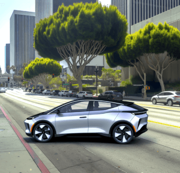 2025 Smart #5: Nowa Era Miejskiego Transportu szybkoo.pl
