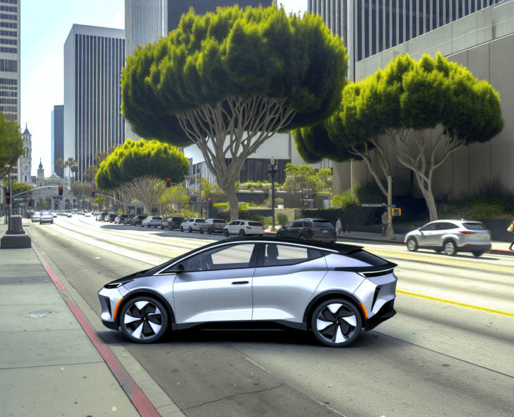 2025 Smart #5: Nowa Era Miejskiego Transportu szybkoo.pl