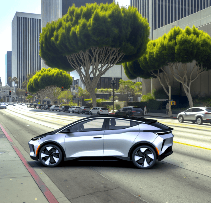 2025 Smart #5: Nowa Era Miejskiego Transportu szybkoo.pl
