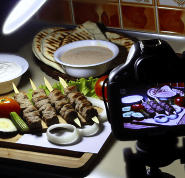 Turecki Kebab Adana - sekrety kuchni z Bliskiego Wschodu szybkoo.pl