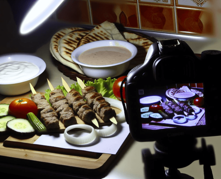 Turecki Kebab Adana - sekrety kuchni z Bliskiego Wschodu szybkoo.pl