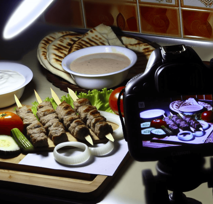 Turecki Kebab Adana - sekrety kuchni z Bliskiego Wschodu szybkoo.pl