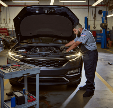BMW ogłasza masowy odwołanie: ponad 720 000 pojazdów narażonych na awarię szybkoo.pl