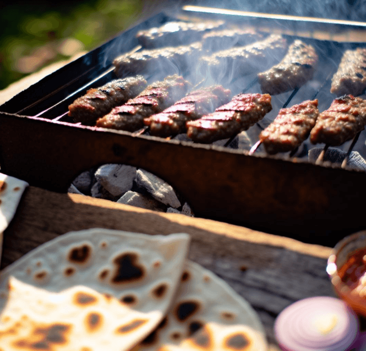 Nieodkryty smak Cevapi z Bałkanów szybkoo.pl