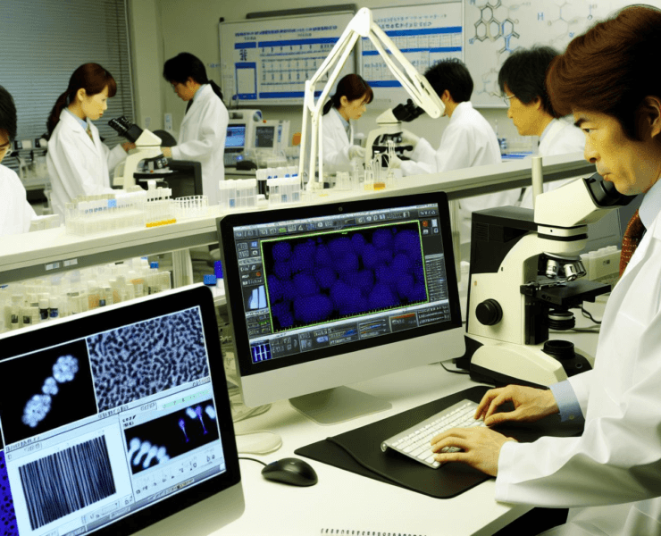 Choroba Kennedy'ego: Rzadka Choroba w Japonii szybkoo.pl