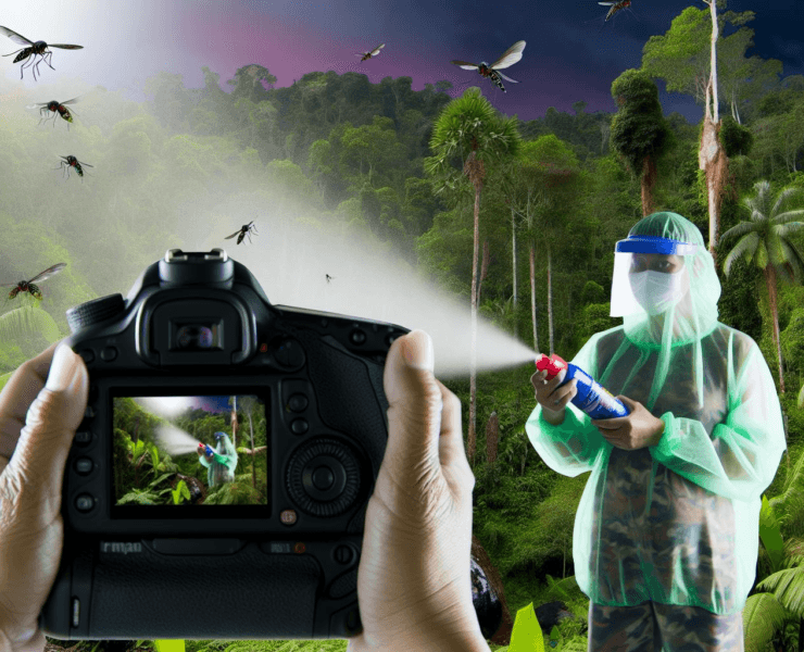 Walka z Dengą w Tajlandii: Przewodnik po Objawach, Leczeniu i Środkach Zapobiegawczych szybkoo.pl